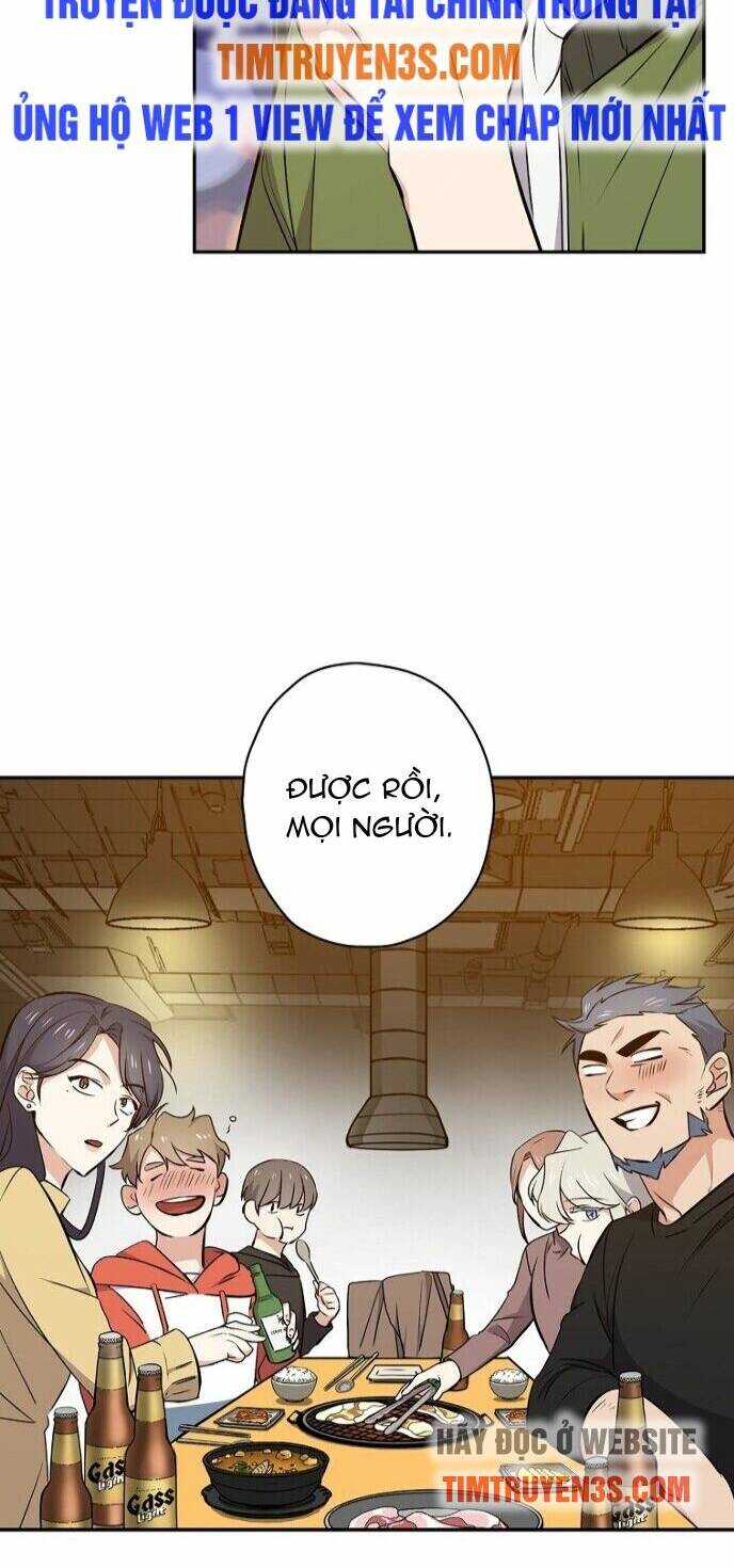 Vua Phim Truyền Hình Chap 14 - Next Chap 15