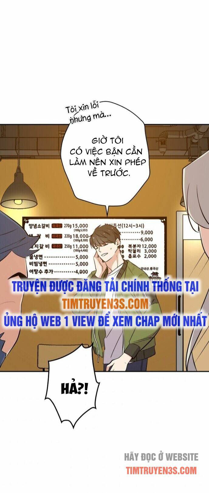 Vua Phim Truyền Hình Chap 14 - Next Chap 15