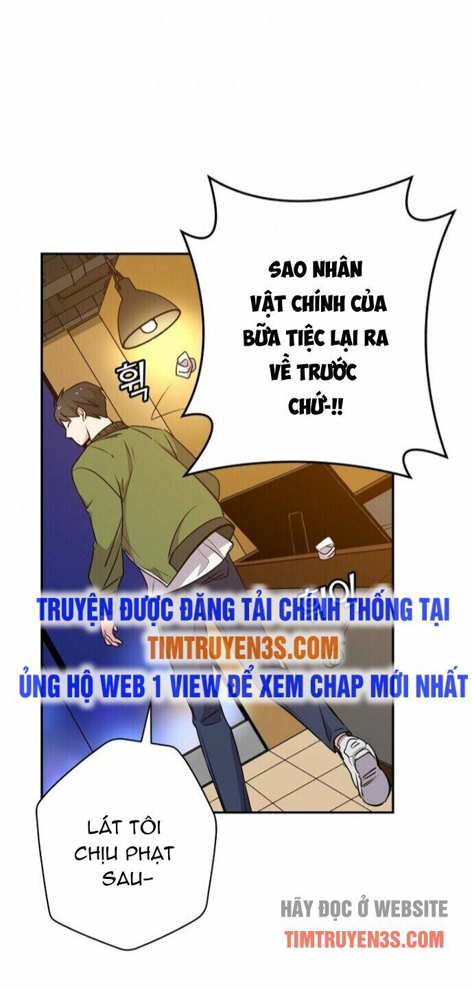 Vua Phim Truyền Hình Chap 14 - Next Chap 15