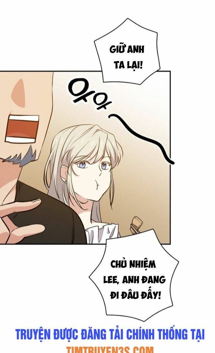 Vua Phim Truyền Hình Chap 14 - Next Chap 15