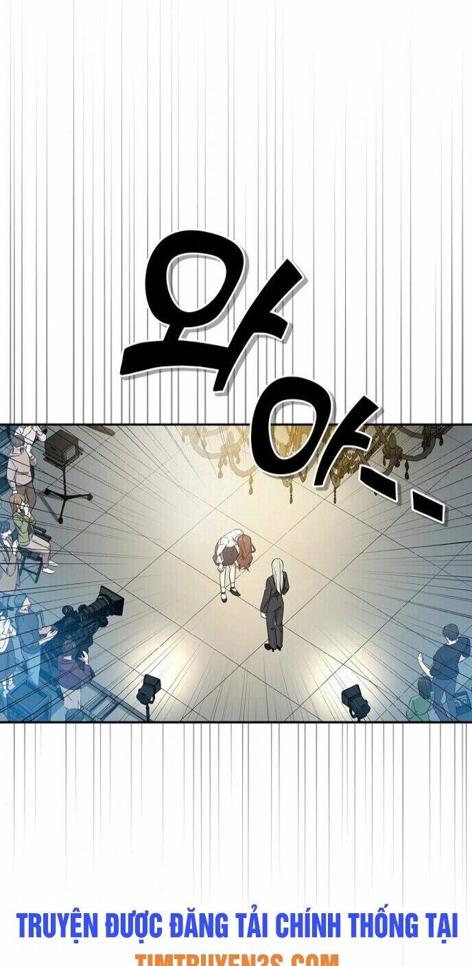 Vua Phim Truyền Hình Chap 14 - Next Chap 15