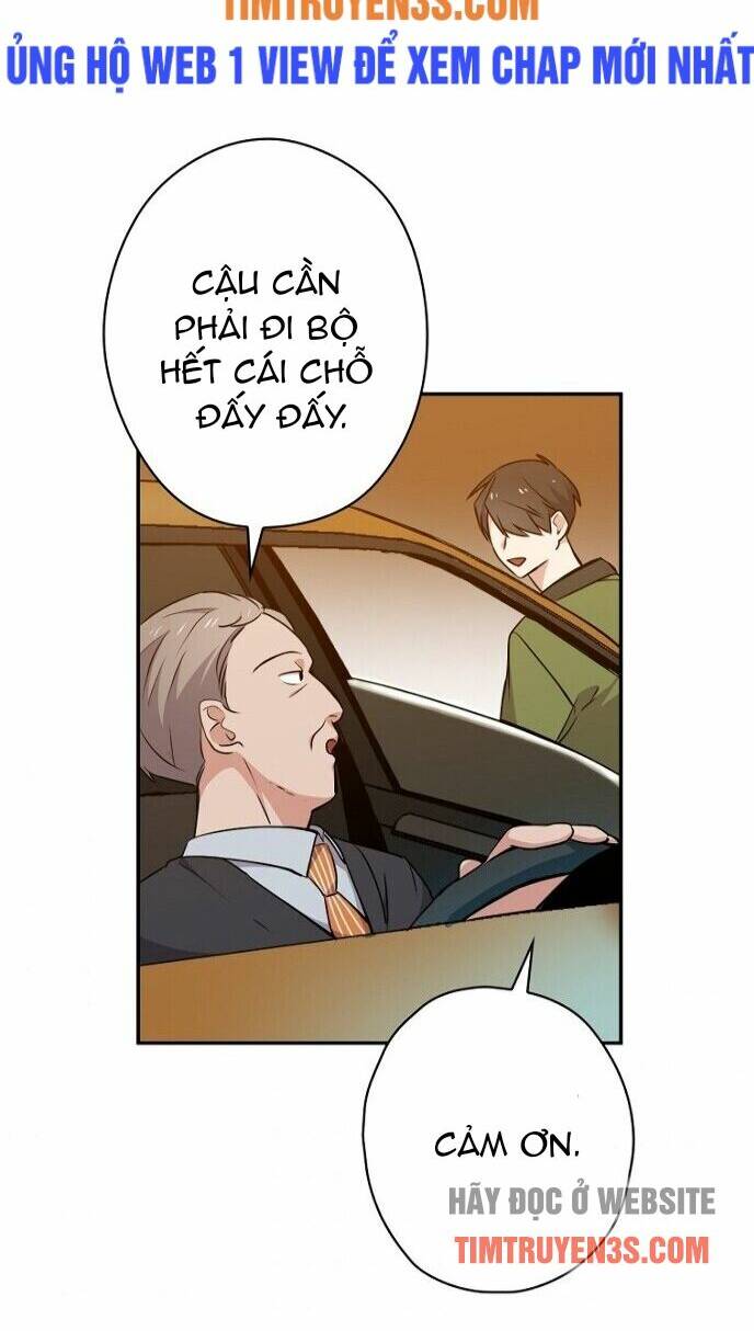 Vua Phim Truyền Hình Chap 14 - Next Chap 15