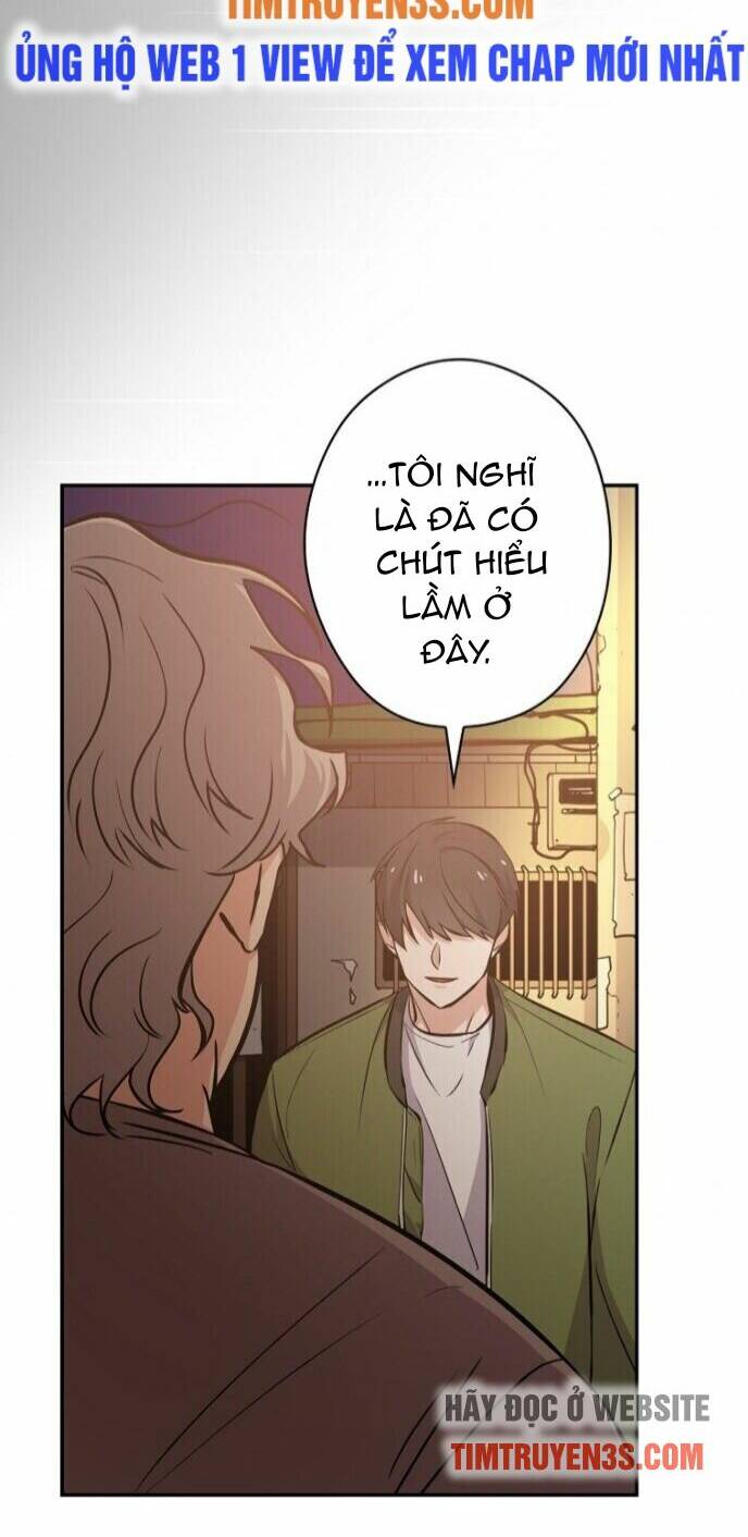 Vua Phim Truyền Hình Chap 14 - Next Chap 15