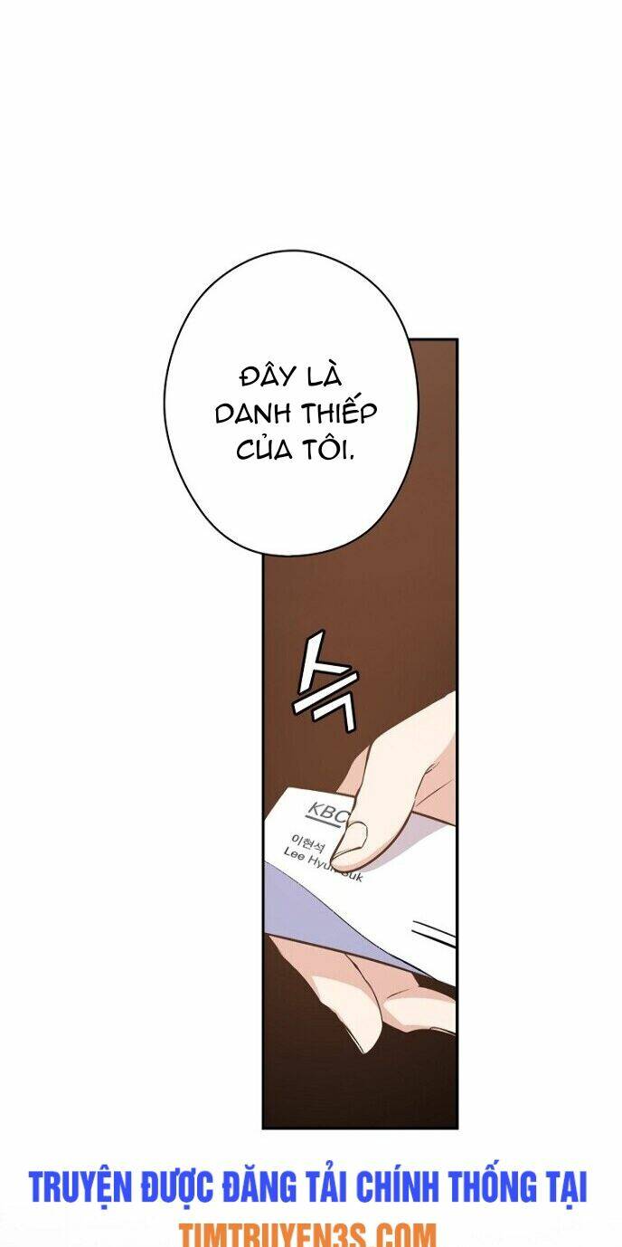 Vua Phim Truyền Hình Chap 14 - Next Chap 15
