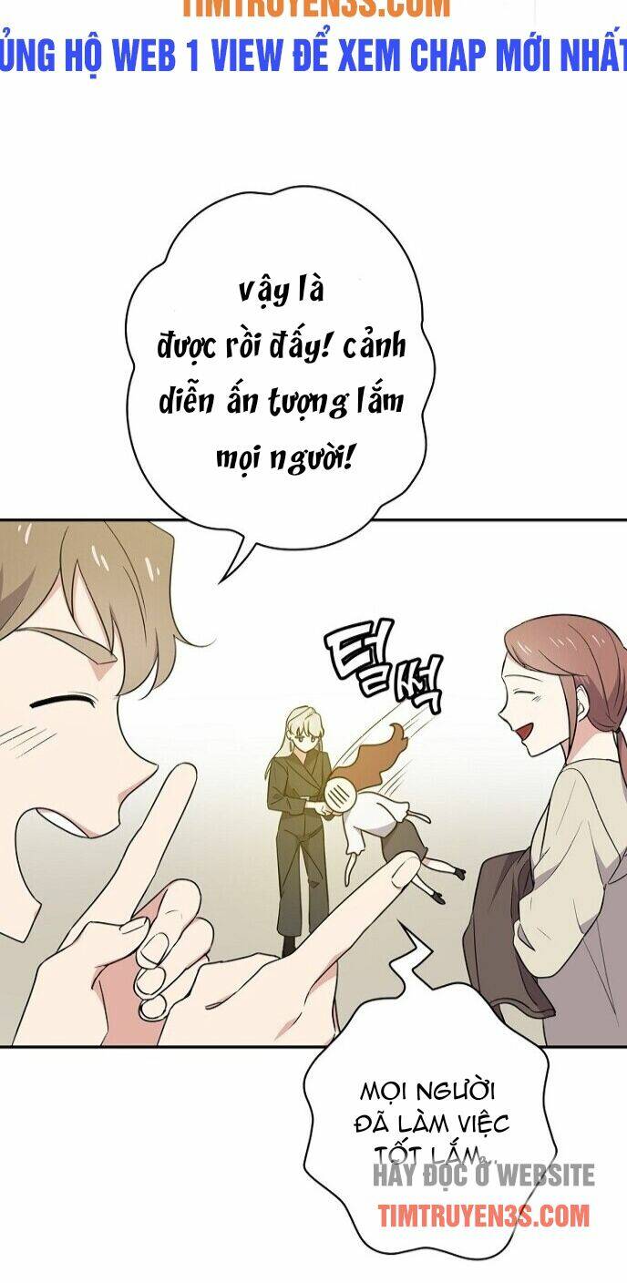 Vua Phim Truyền Hình Chap 14 - Next Chap 15