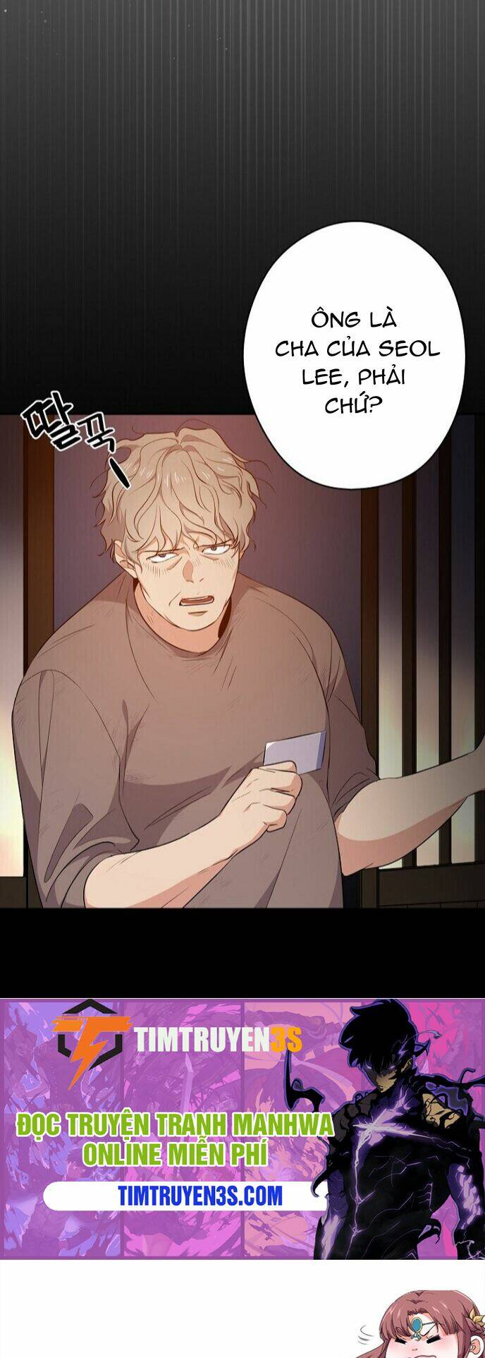 Vua Phim Truyền Hình Chap 14 - Next Chap 15