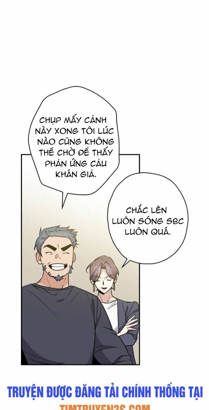 Vua Phim Truyền Hình Chap 14 - Next Chap 15