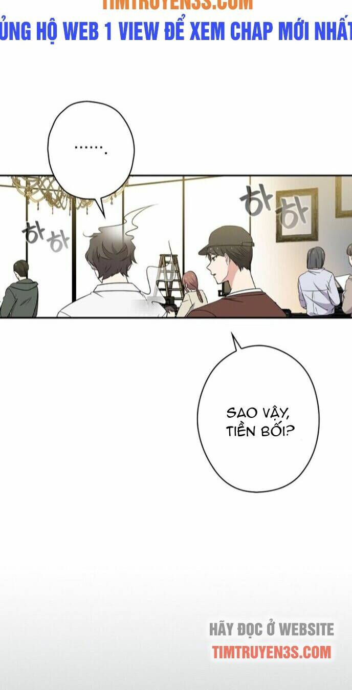 Vua Phim Truyền Hình Chap 14 - Next Chap 15