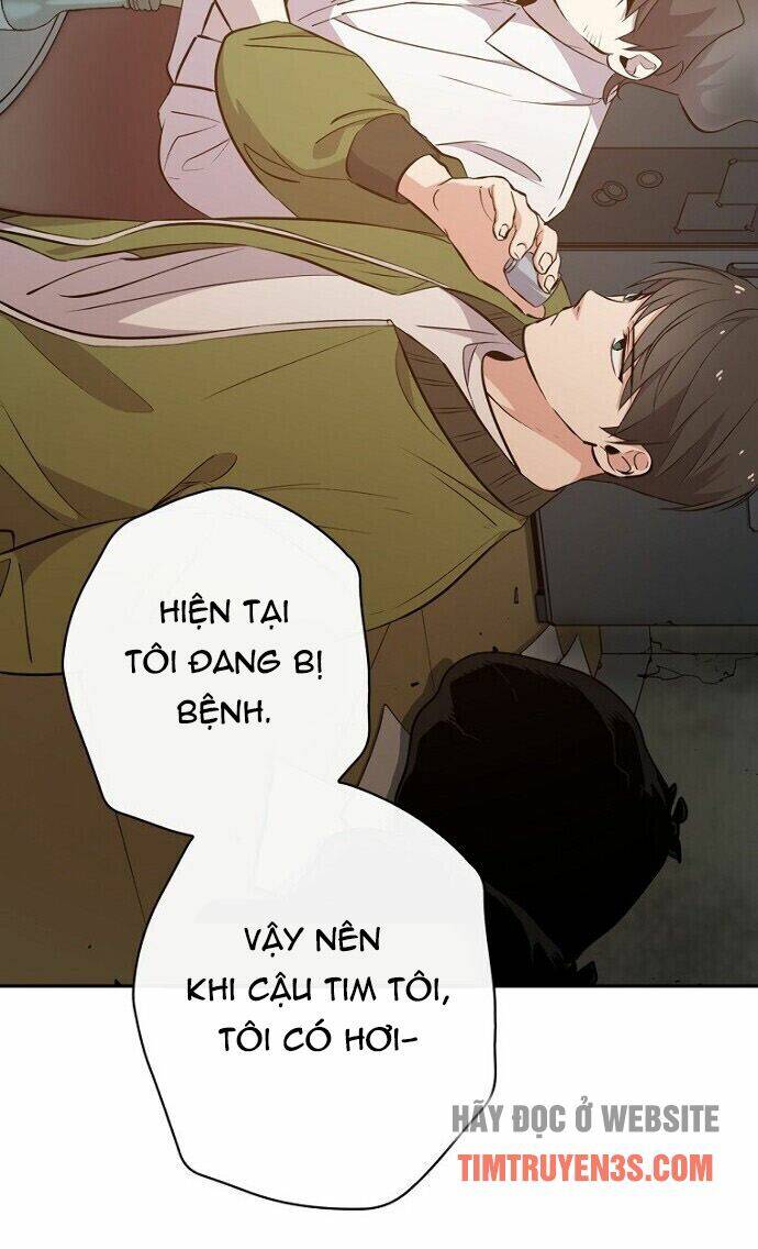 Vua Phim Truyền Hình Chap 15 - Next Chap 16