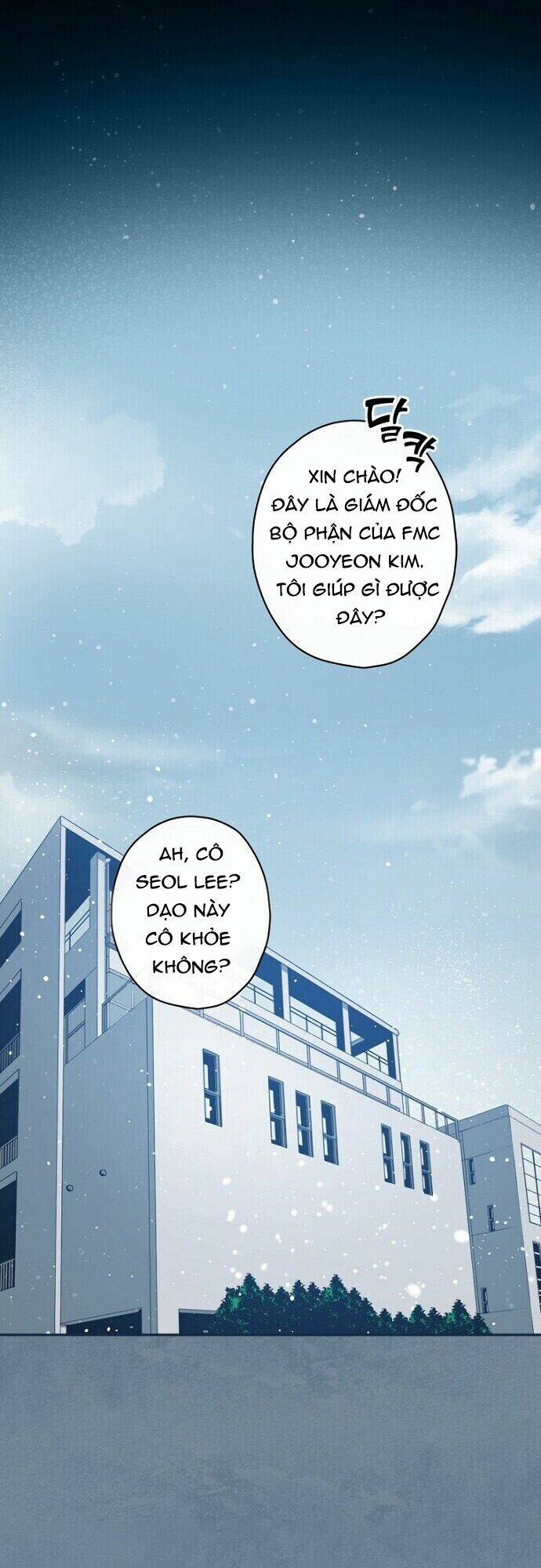 Vua Phim Truyền Hình Chap 15 - Next Chap 16