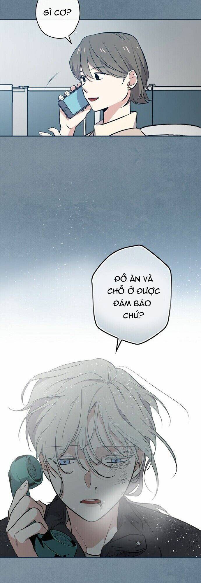 Vua Phim Truyền Hình Chap 15 - Next Chap 16