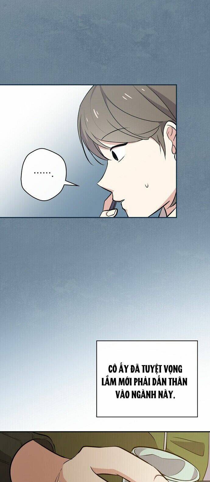 Vua Phim Truyền Hình Chap 15 - Next Chap 16