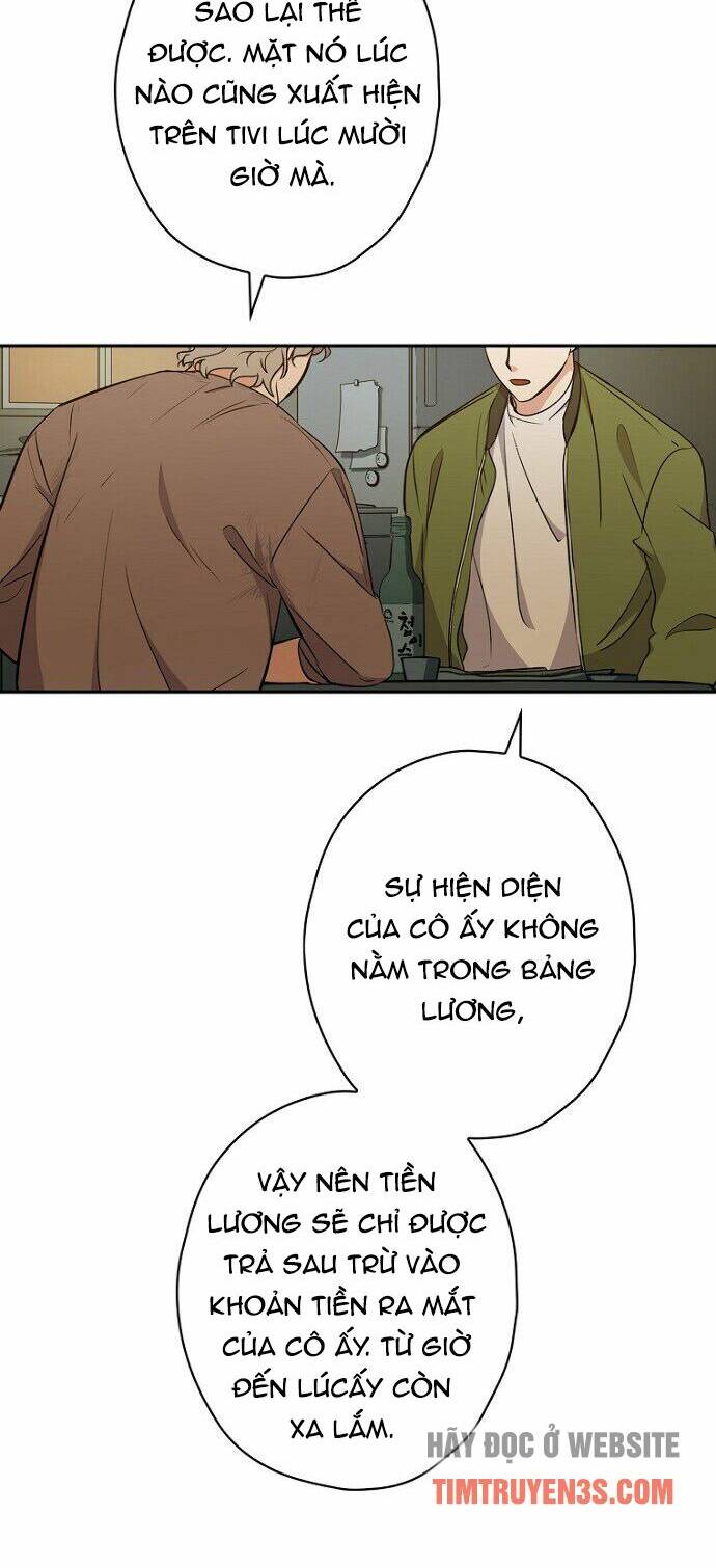 Vua Phim Truyền Hình Chap 15 - Next Chap 16