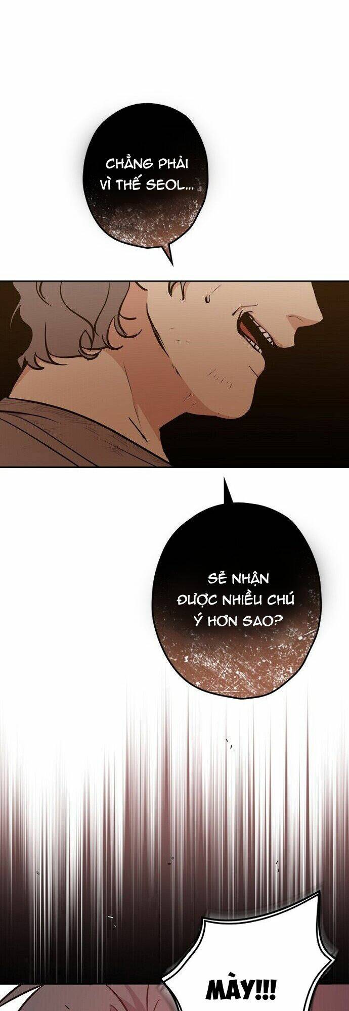 Vua Phim Truyền Hình Chap 15 - Next Chap 16