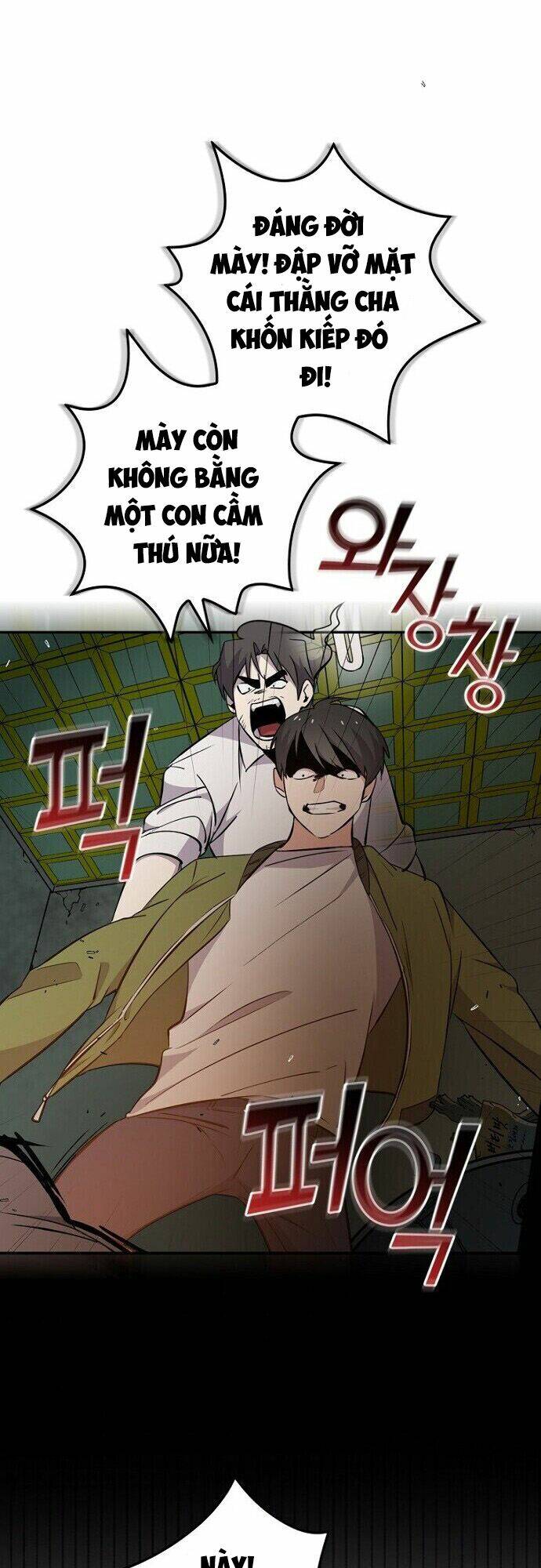 Vua Phim Truyền Hình Chap 15 - Next Chap 16
