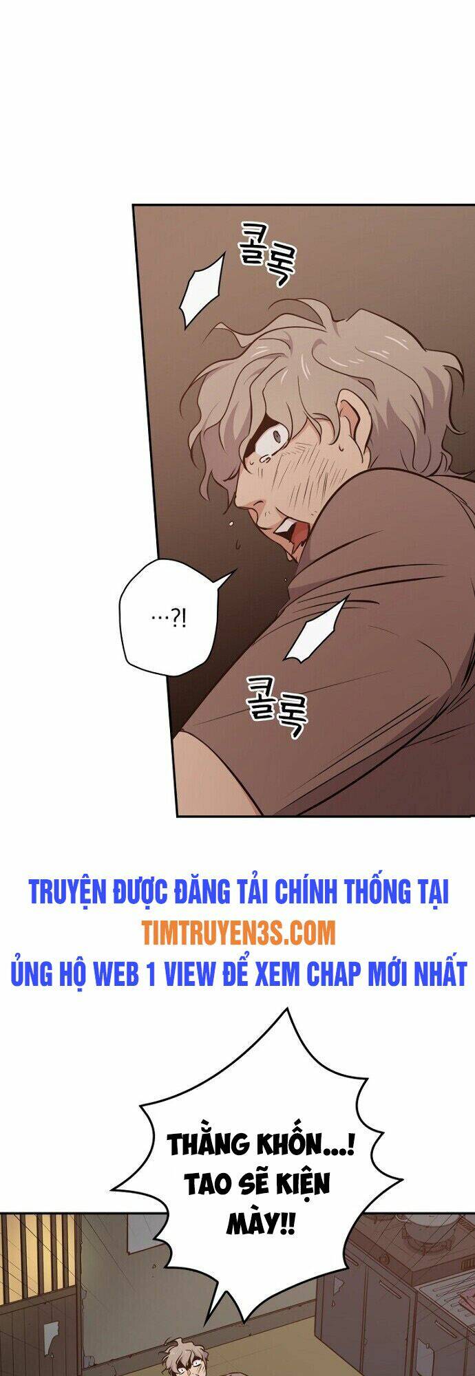 Vua Phim Truyền Hình Chap 15 - Next Chap 16