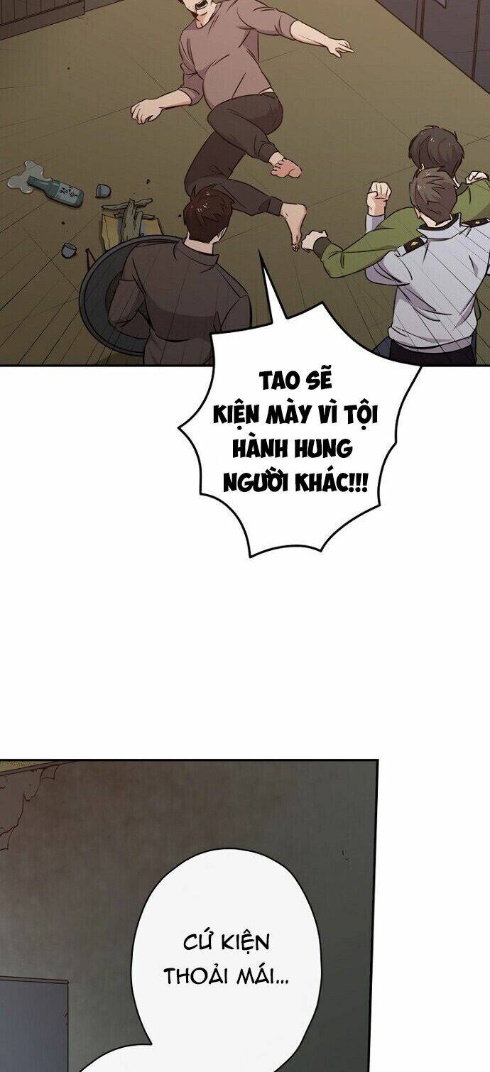 Vua Phim Truyền Hình Chap 15 - Next Chap 16