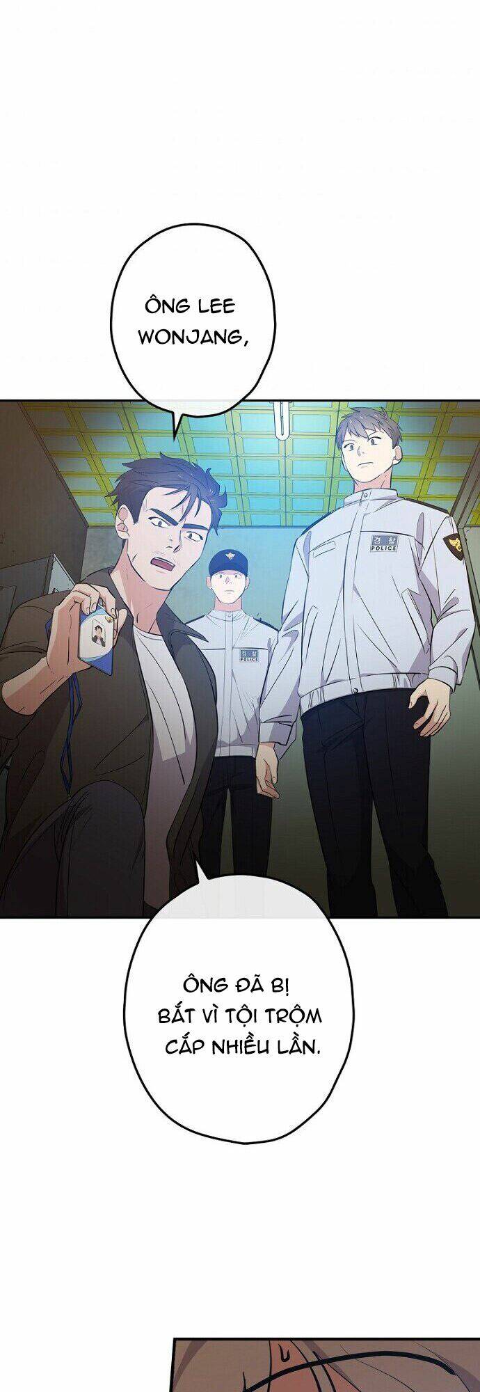 Vua Phim Truyền Hình Chap 15 - Next Chap 16