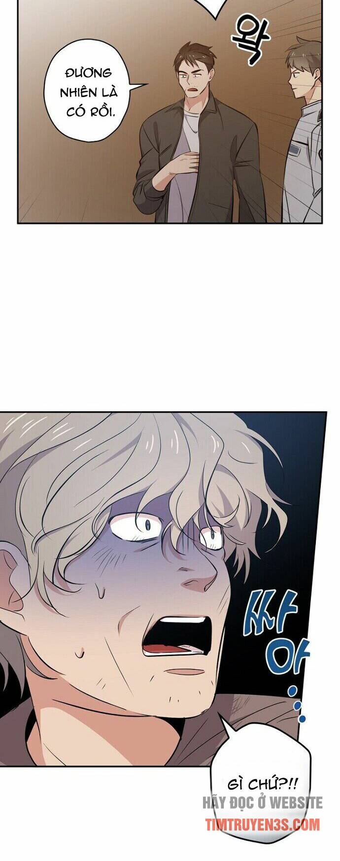 Vua Phim Truyền Hình Chap 15 - Next Chap 16