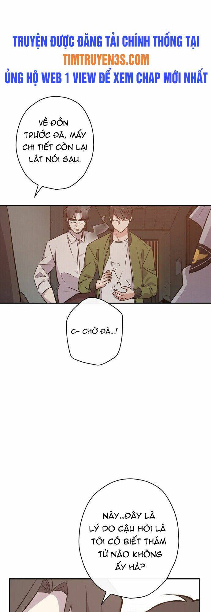Vua Phim Truyền Hình Chap 15 - Next Chap 16