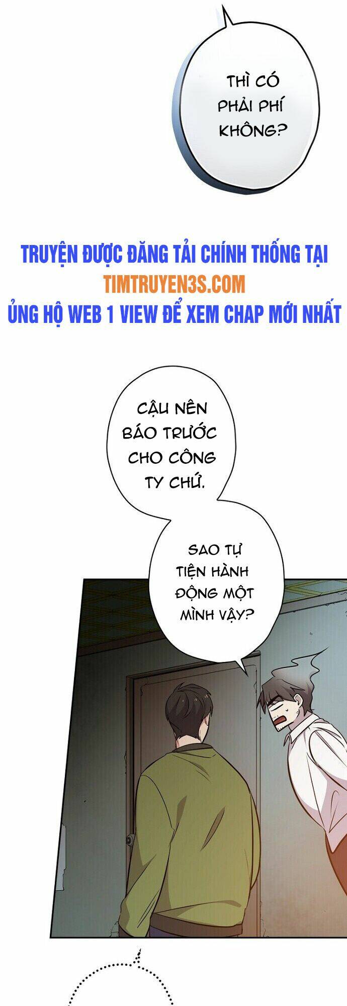 Vua Phim Truyền Hình Chap 15 - Next Chap 16