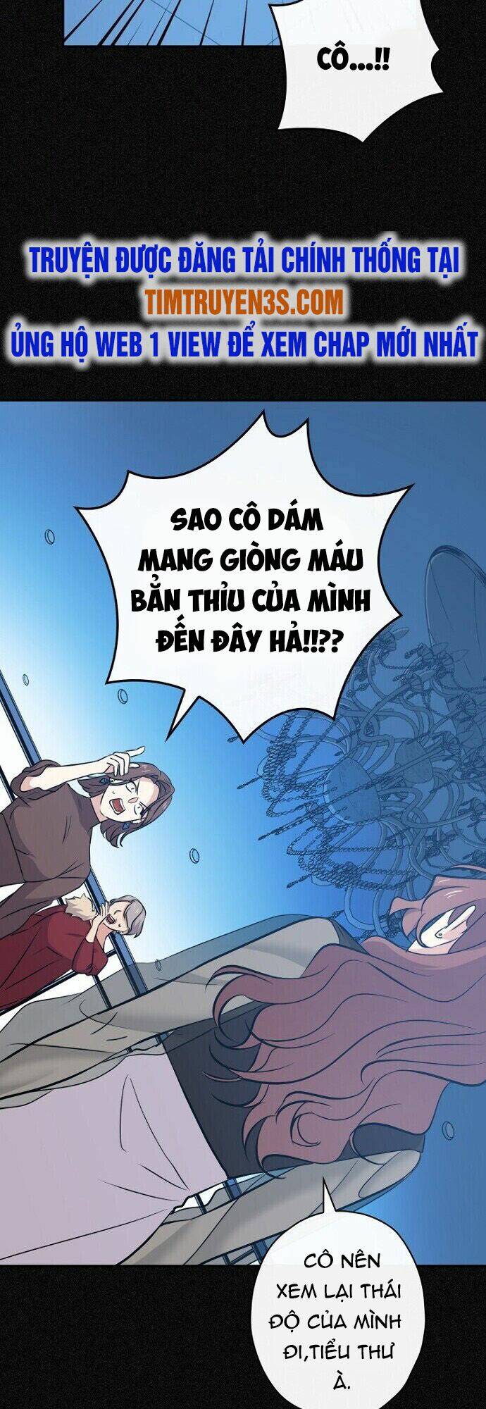 Vua Phim Truyền Hình Chap 15 - Next Chap 16