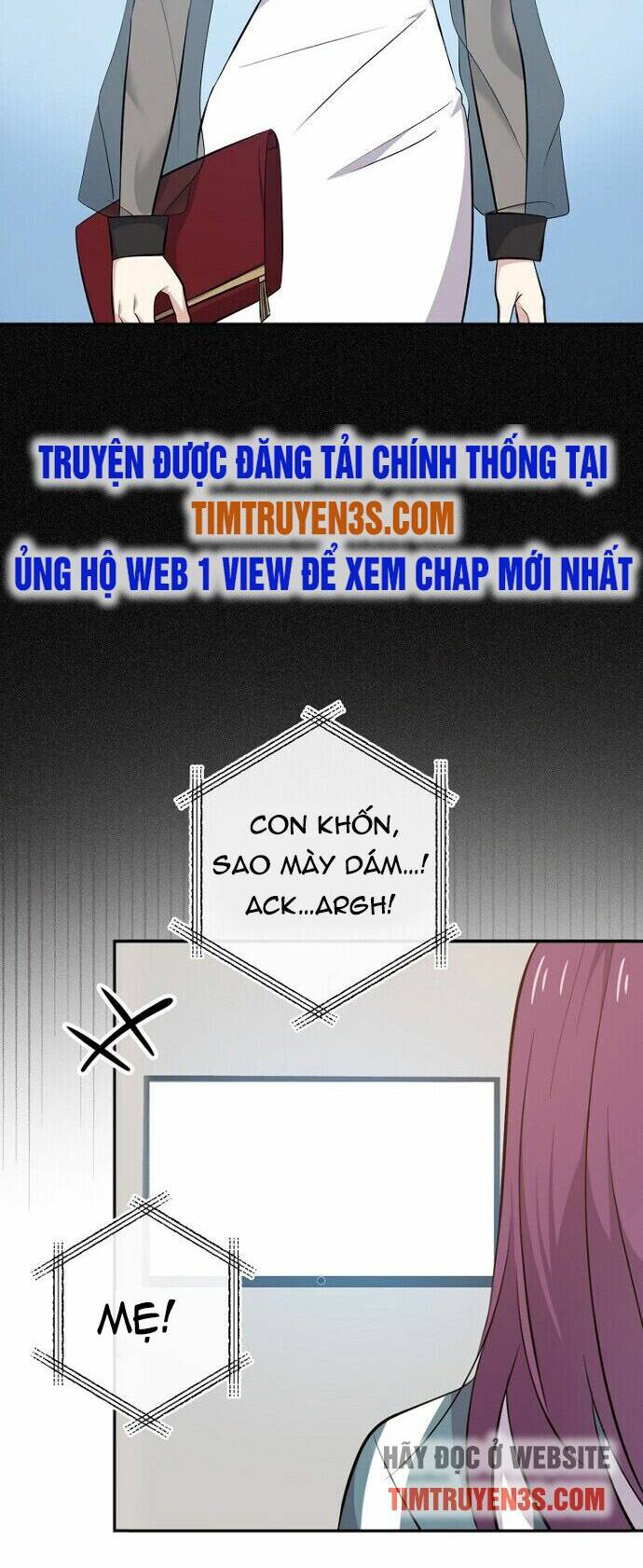 Vua Phim Truyền Hình Chap 15 - Next Chap 16