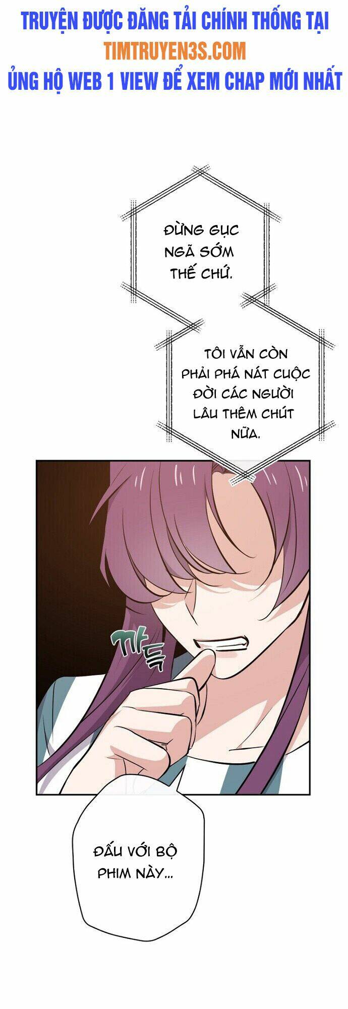 Vua Phim Truyền Hình Chap 15 - Next Chap 16