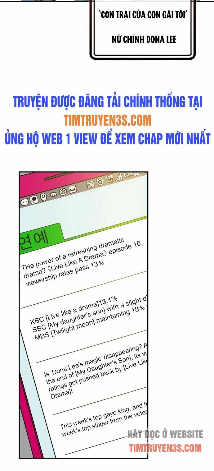 Vua Phim Truyền Hình Chap 15 - Next Chap 16