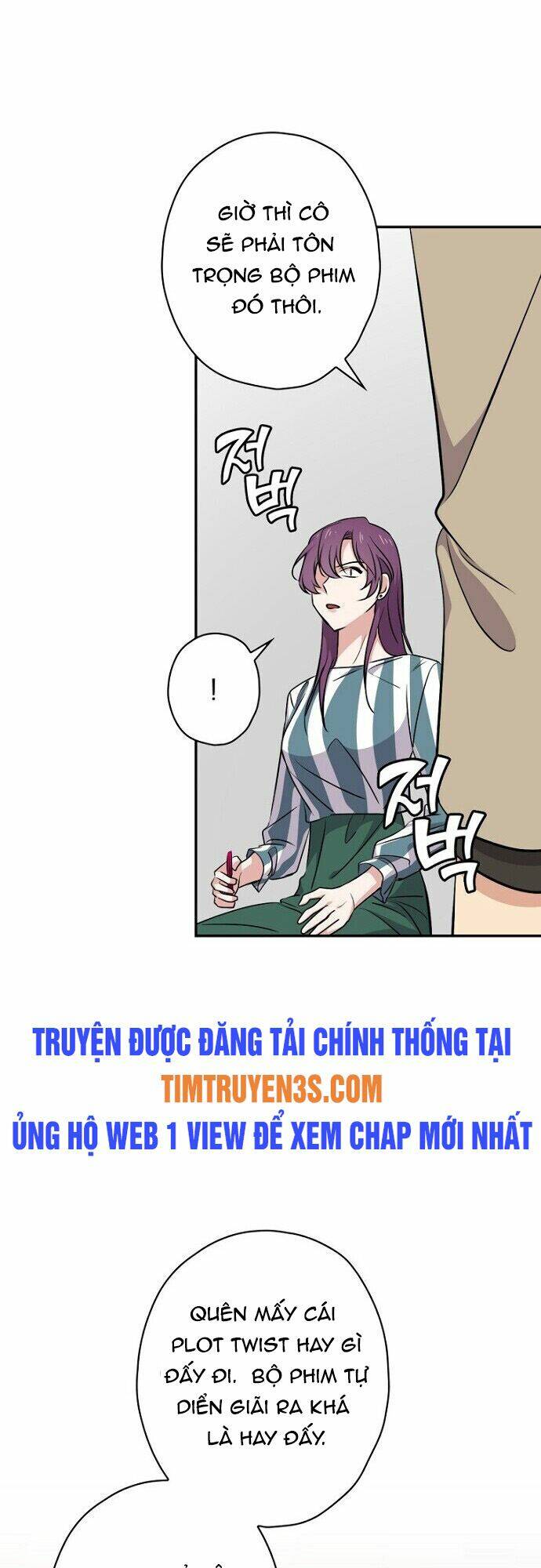Vua Phim Truyền Hình Chap 15 - Next Chap 16