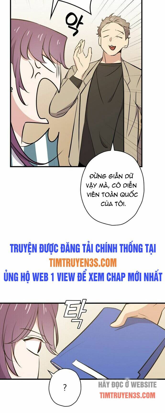 Vua Phim Truyền Hình Chap 15 - Next Chap 16