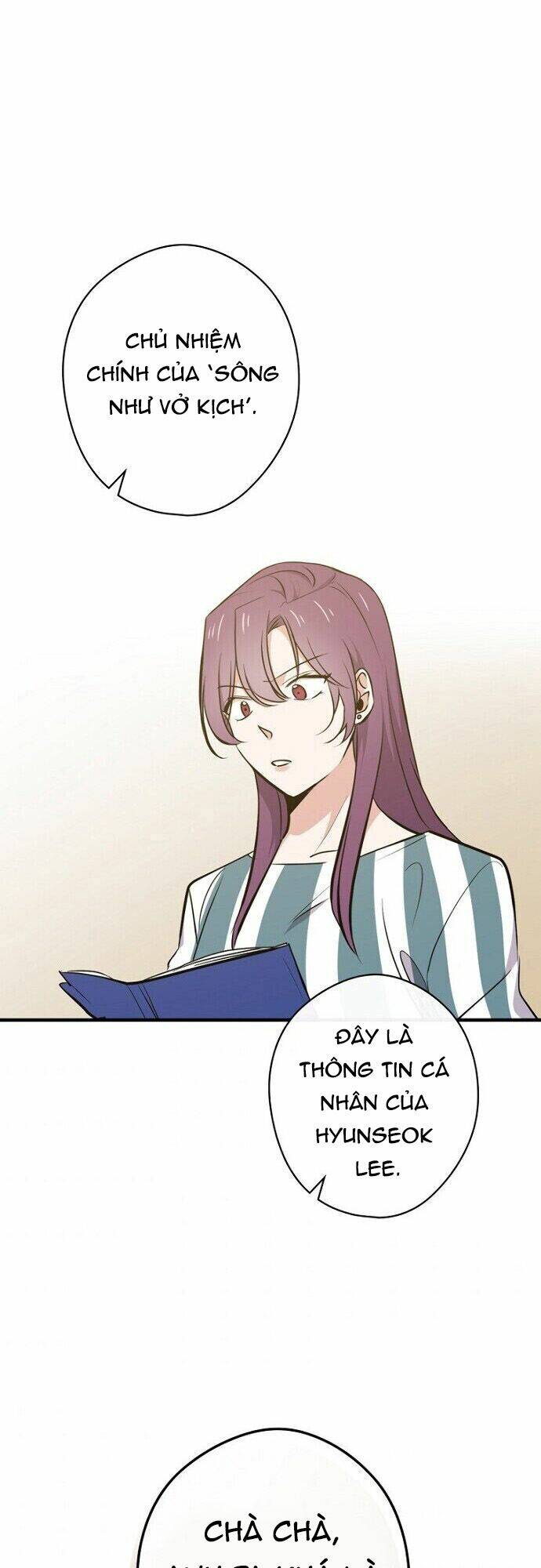 Vua Phim Truyền Hình Chap 15 - Next Chap 16