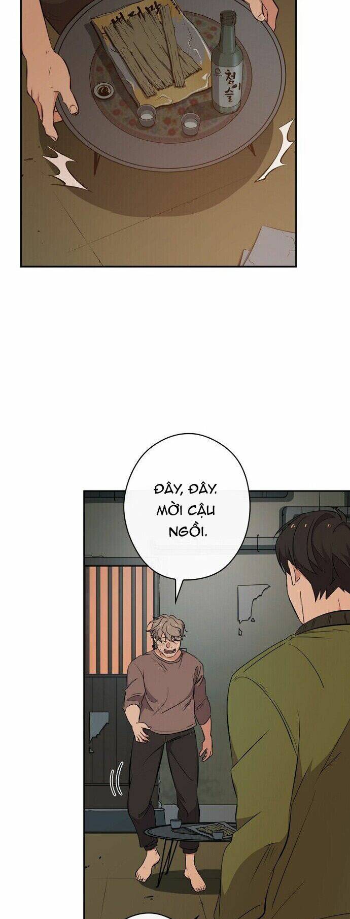 Vua Phim Truyền Hình Chap 15 - Next Chap 16