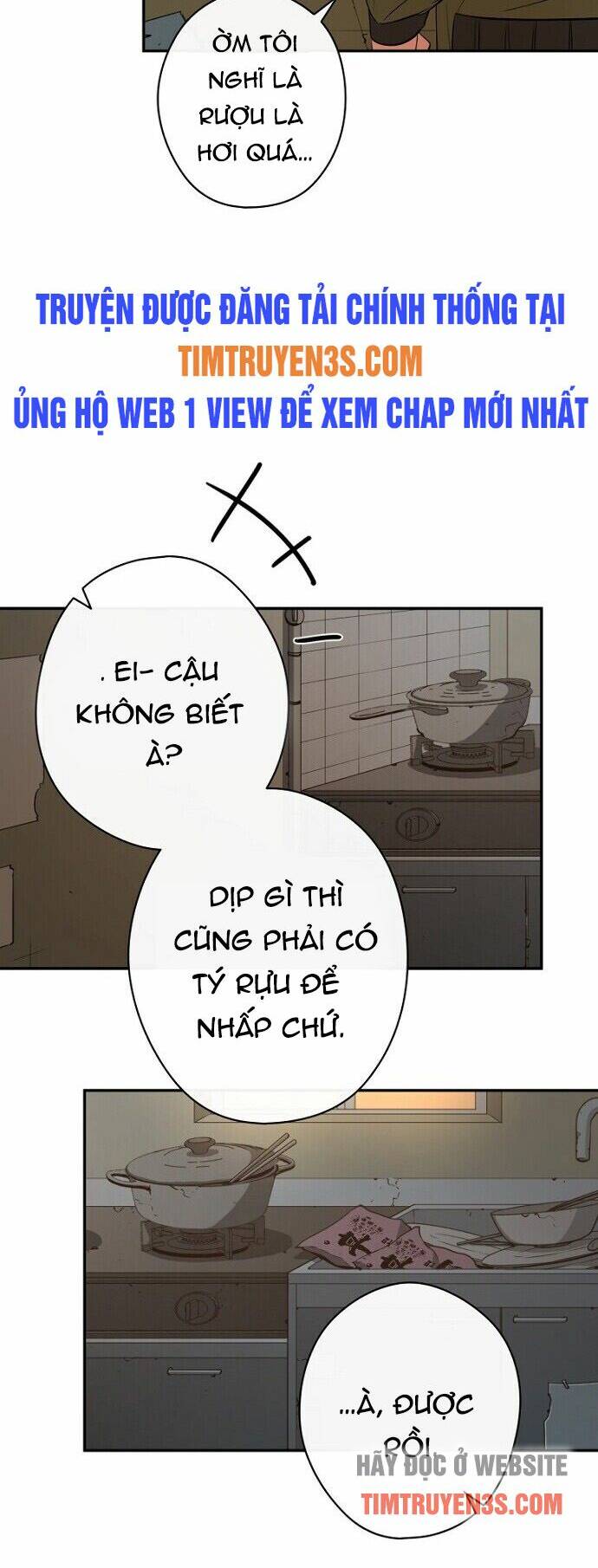 Vua Phim Truyền Hình Chap 15 - Next Chap 16