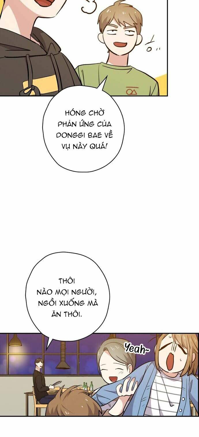 Vua Phim Truyền Hình Chap 16 - Next Chap 17