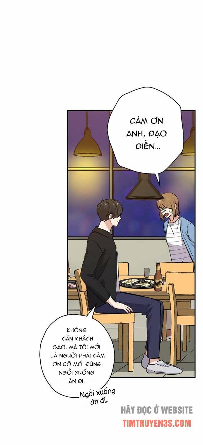 Vua Phim Truyền Hình Chap 16 - Next Chap 17