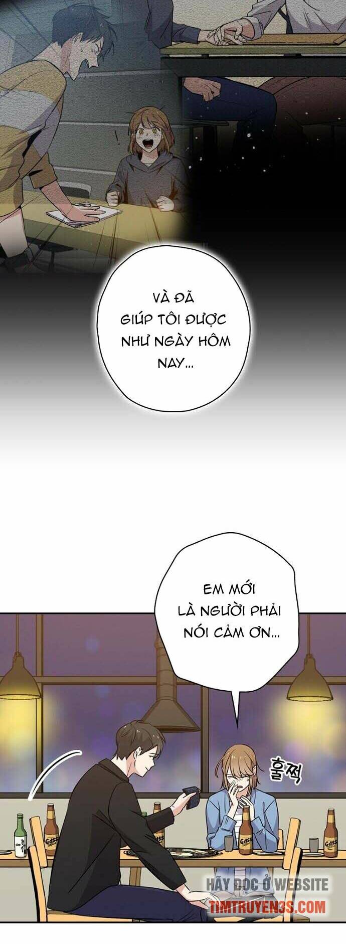 Vua Phim Truyền Hình Chap 16 - Next Chap 17