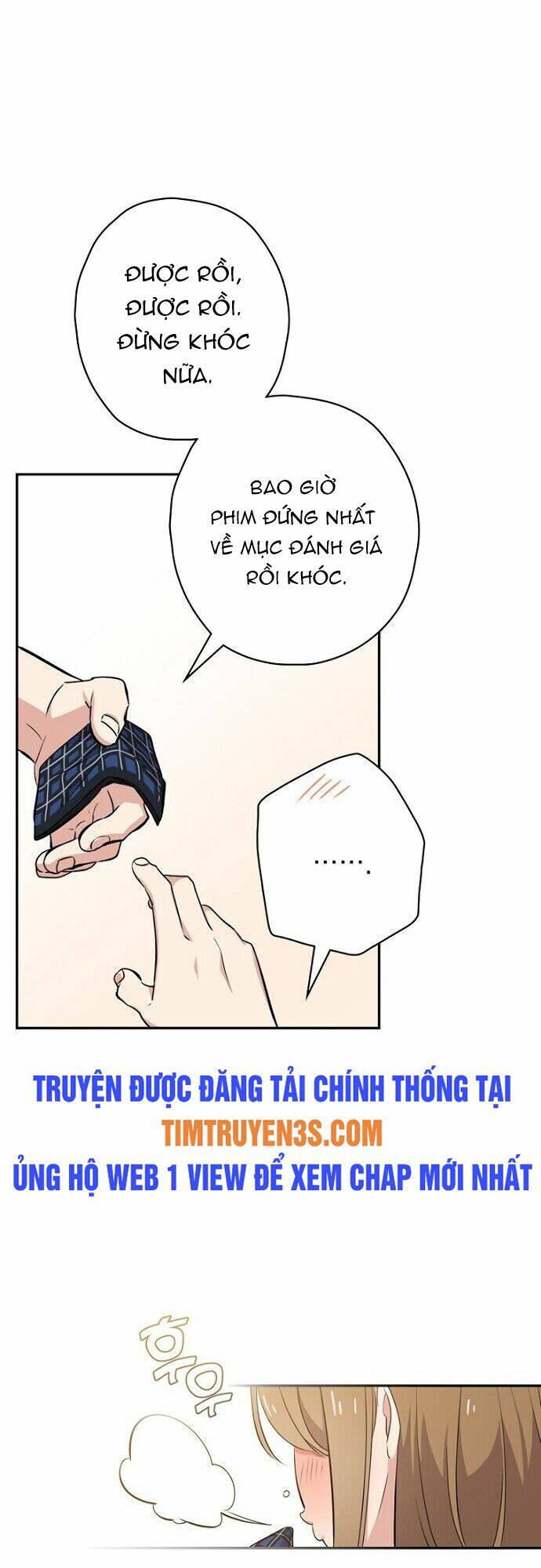 Vua Phim Truyền Hình Chap 16 - Next Chap 17