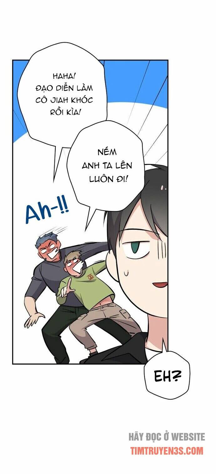 Vua Phim Truyền Hình Chap 16 - Next Chap 17