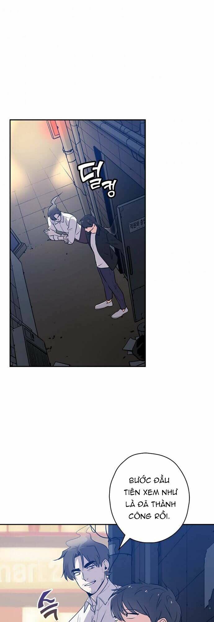 Vua Phim Truyền Hình Chap 16 - Next Chap 17