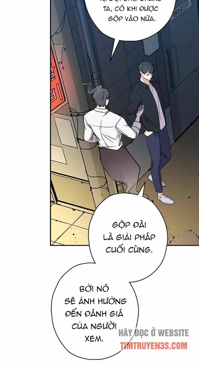 Vua Phim Truyền Hình Chap 16 - Next Chap 17