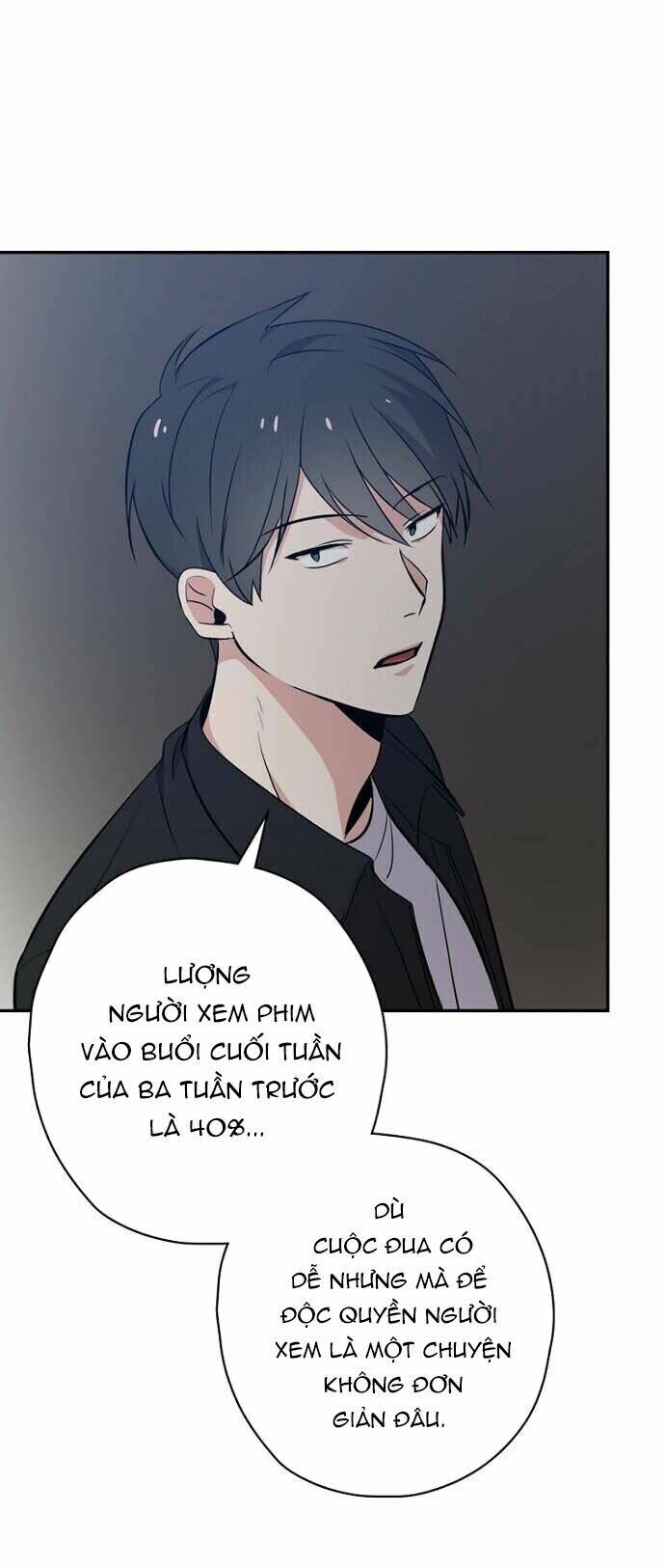Vua Phim Truyền Hình Chap 16 - Next Chap 17