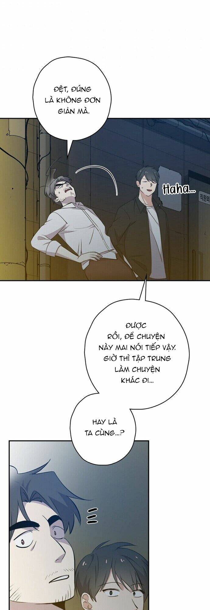 Vua Phim Truyền Hình Chap 16 - Next Chap 17