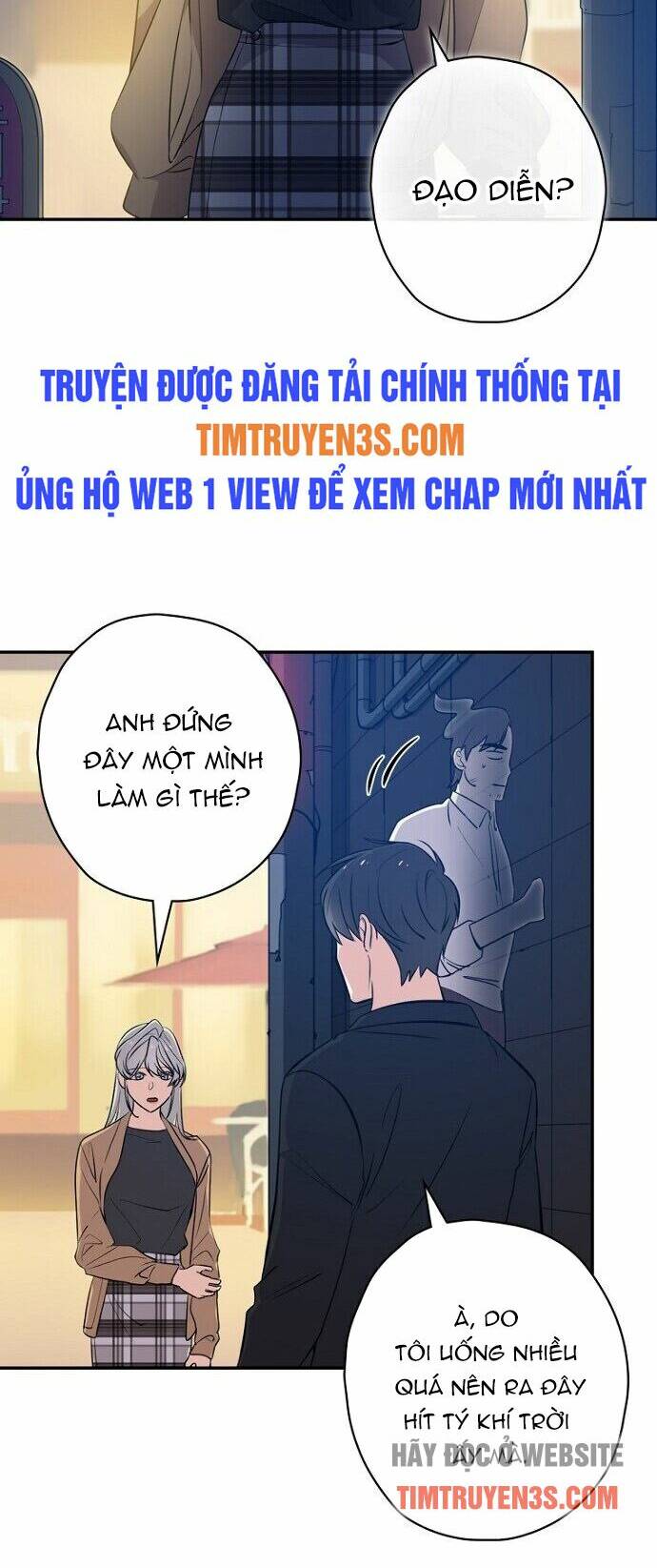 Vua Phim Truyền Hình Chap 16 - Next Chap 17