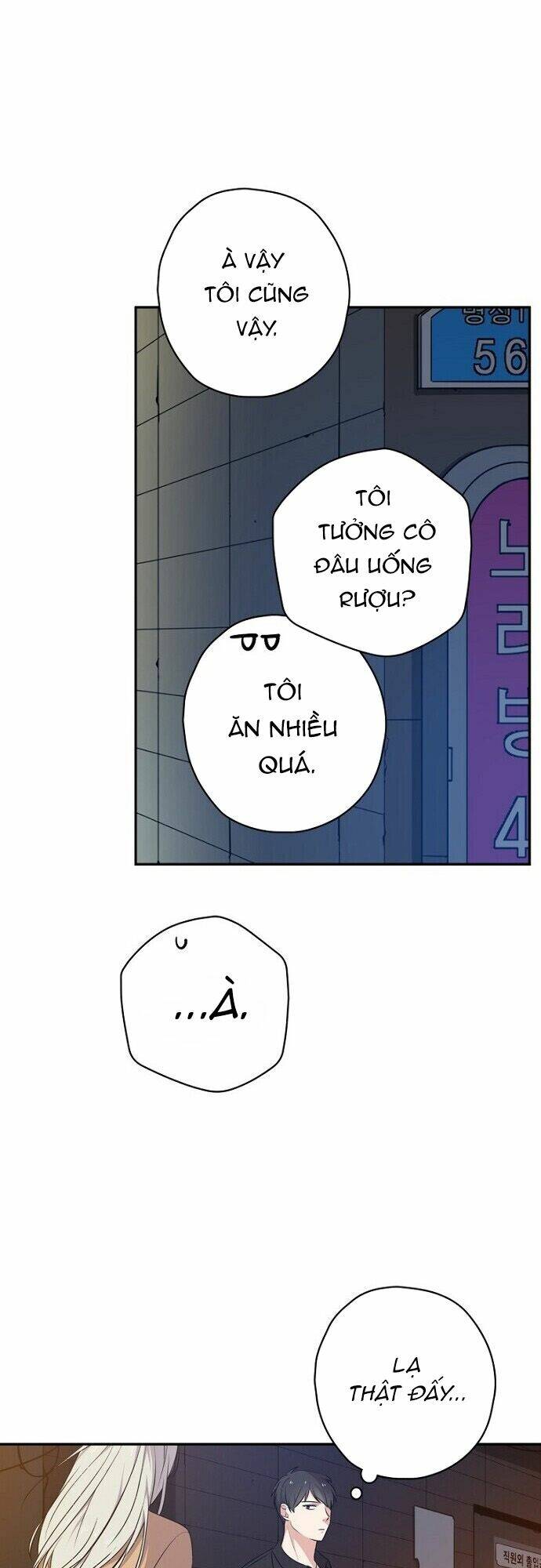 Vua Phim Truyền Hình Chap 16 - Next Chap 17