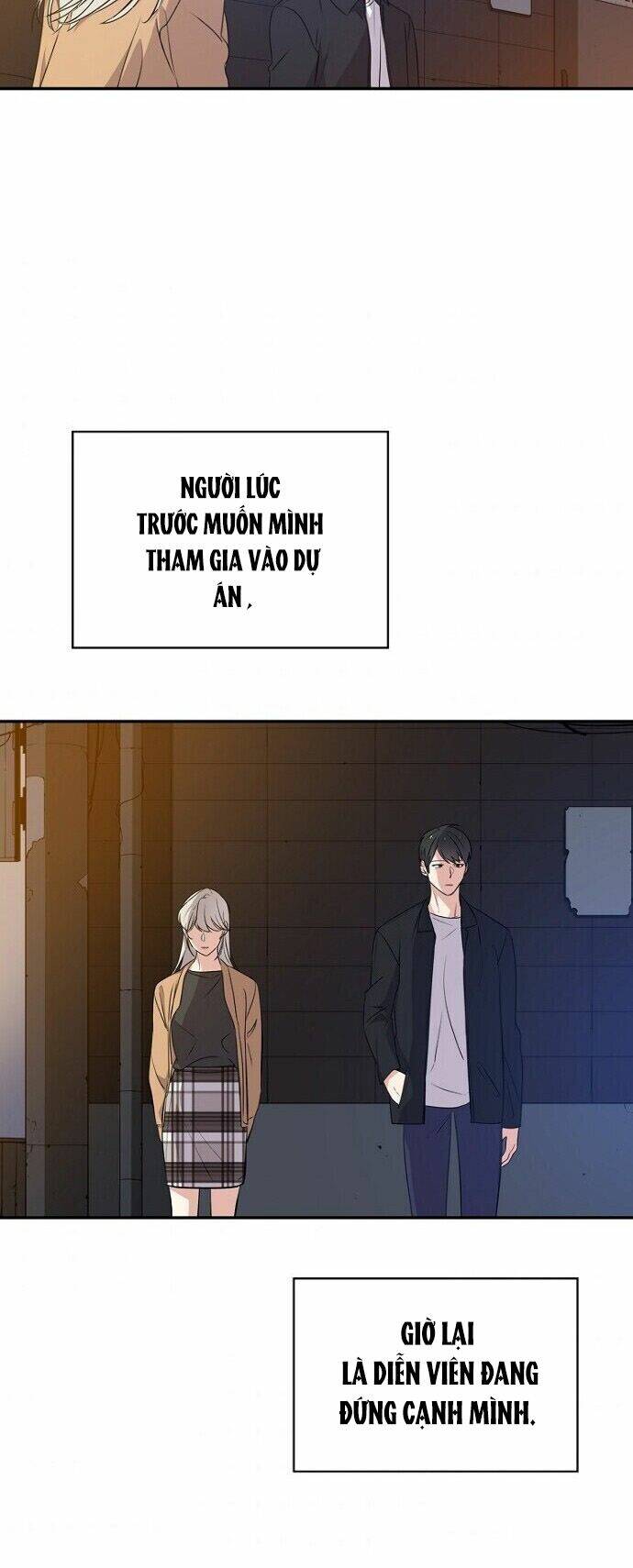 Vua Phim Truyền Hình Chap 16 - Next Chap 17