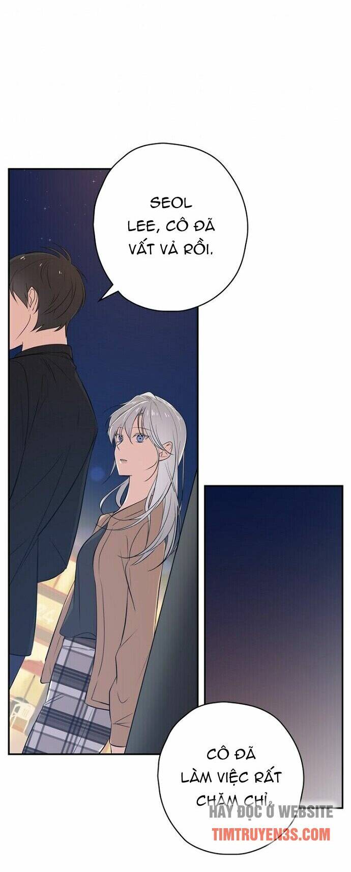 Vua Phim Truyền Hình Chap 16 - Next Chap 17