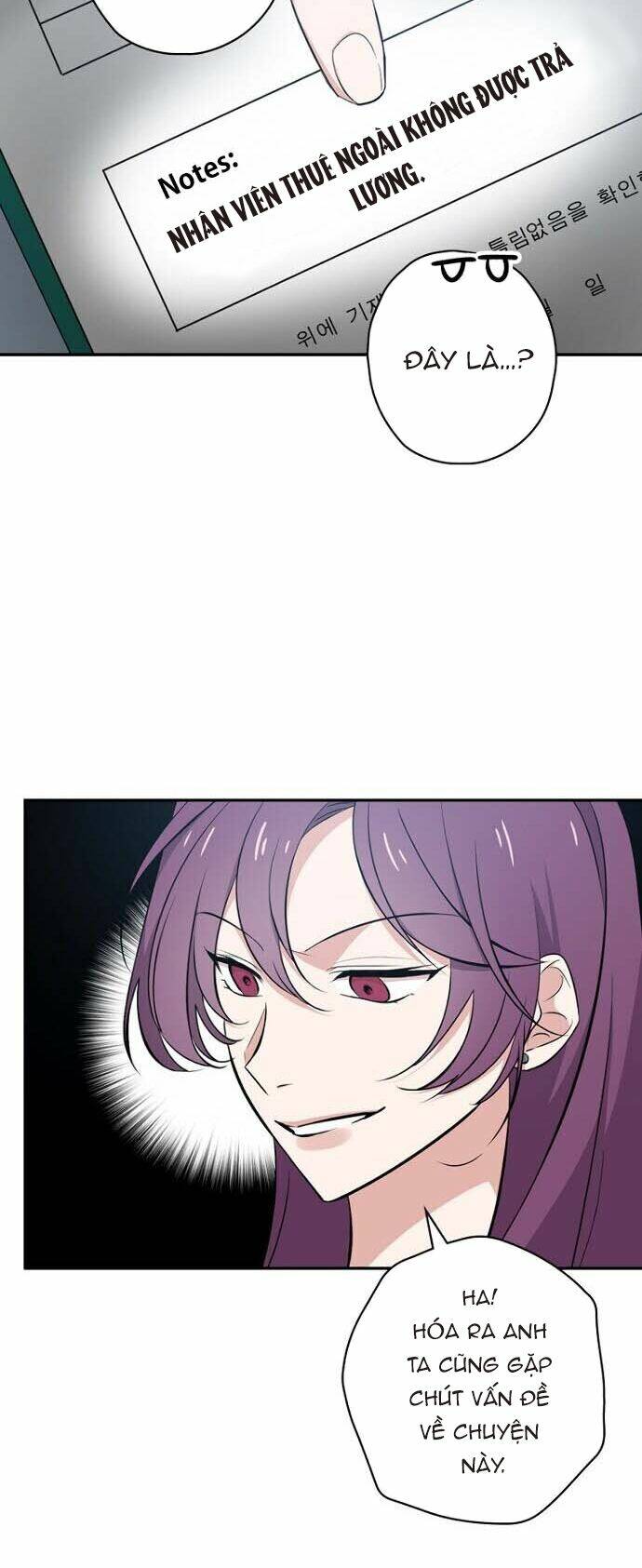 Vua Phim Truyền Hình Chap 16 - Next Chap 17