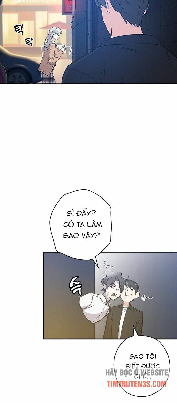 Vua Phim Truyền Hình Chap 16 - Next Chap 17