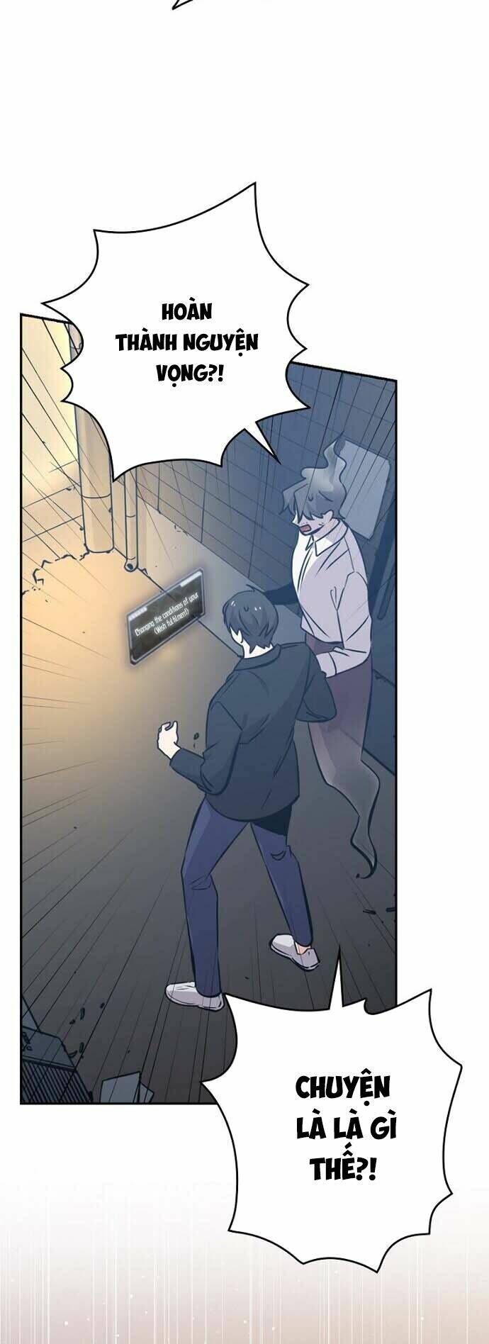 Vua Phim Truyền Hình Chap 16 - Next Chap 17